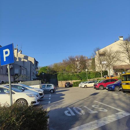 Apartman Vesna 2 Persons Njivice Bagian luar foto