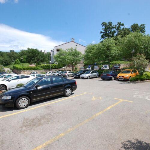 Apartman Vesna 2 Persons Njivice Bagian luar foto