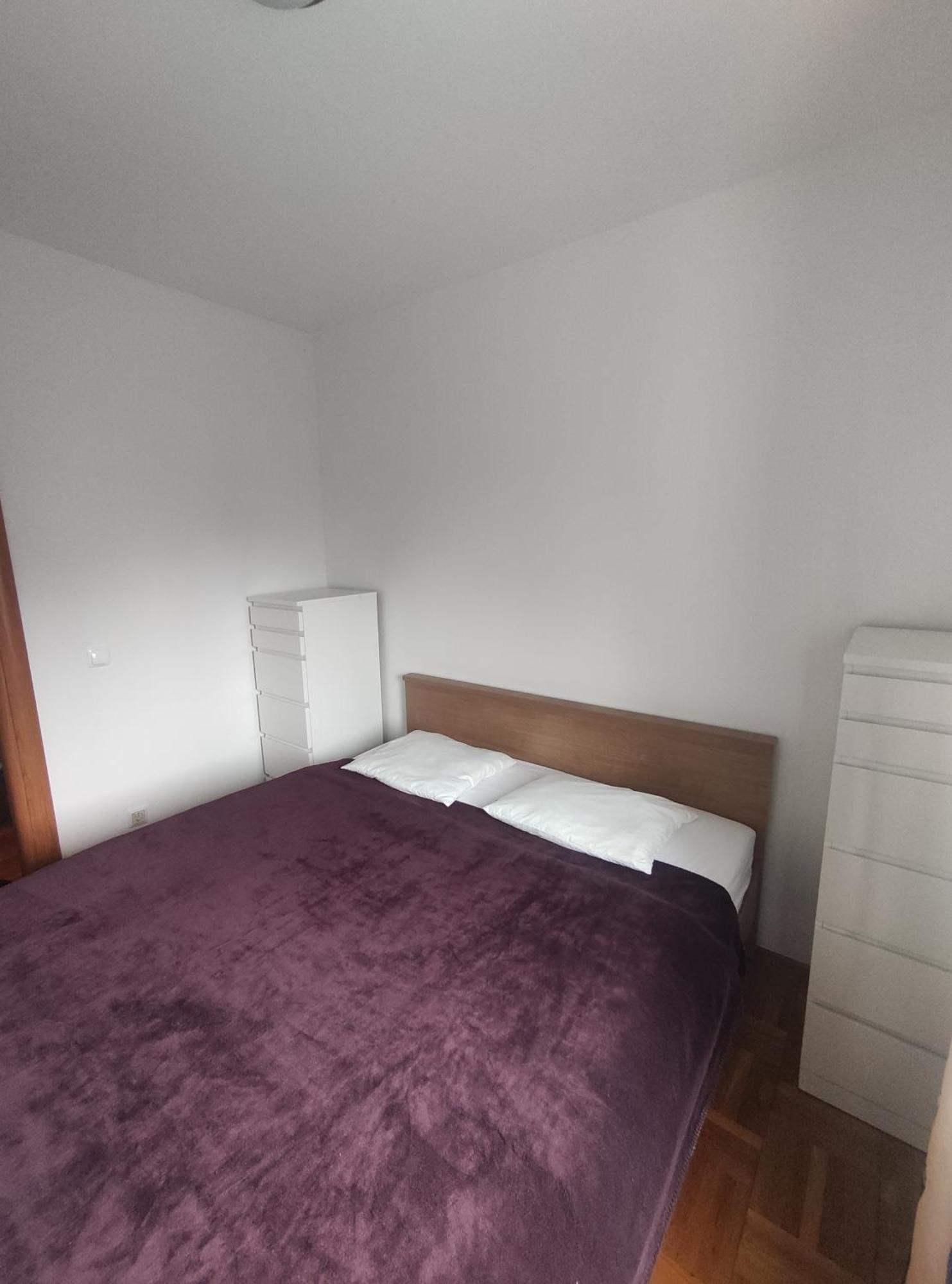 Apartman Vesna 2 Persons Njivice Bagian luar foto