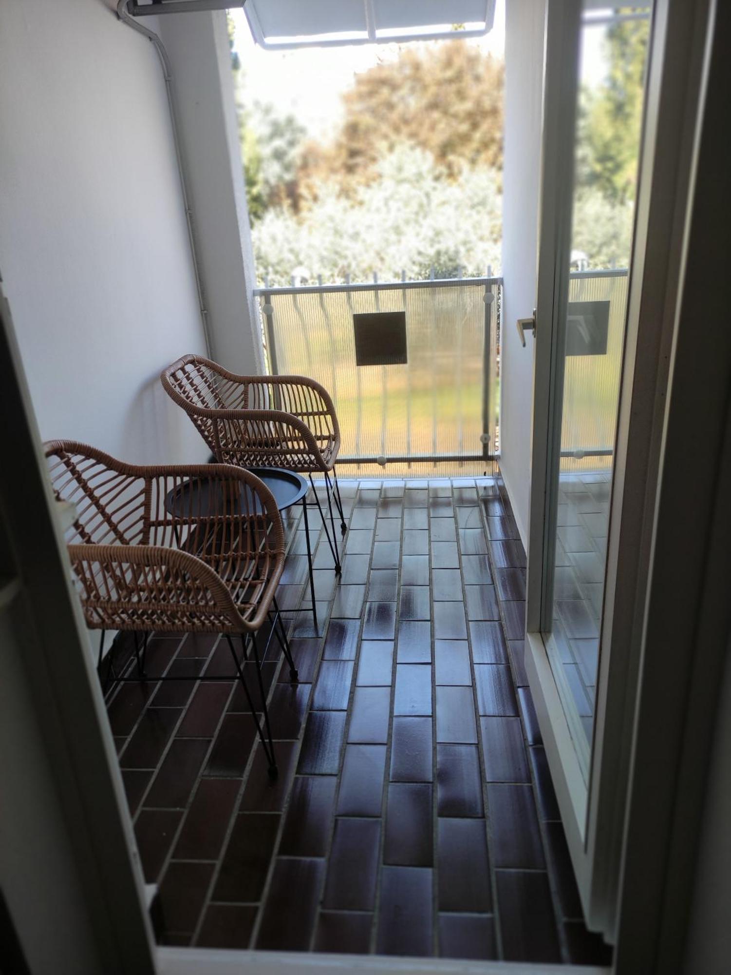 Apartman Vesna 2 Persons Njivice Bagian luar foto